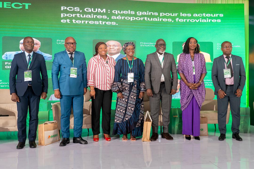 Abidjan Terminal présente ses innovations au service d’un commerce extérieur plus fluide et plus digitalisé